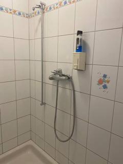 Geräumige Wohnung im Schweizer Vekehrspunkt - Hunzenschwil - 8