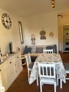 Superbe Emplacement , terrasse et parking! - Saint-Tropez - 4