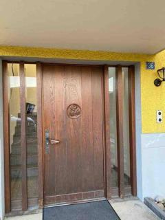 Geräumige Wohnung im Schweizer Vekehrspunkt - Hunzenschwil - 2