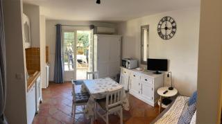 Superbe Emplacement , terrasse et parking! - Saint-Tropez - 1