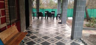 Weekend Villa at Nature's Lap (Malshej Ghat) - Ghātghar - 2
