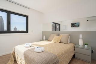 Host Wise - Bright & Contemporary Flat - Ace Location - Porto - 0