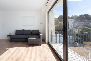 Host Wise - Bright & Contemporary Flat - Ace Location - Porto - 8