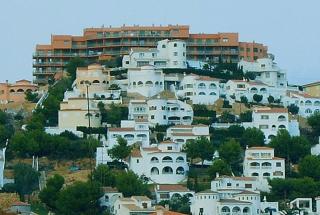 Apartamento Alcocebre - Alcossebre - 8