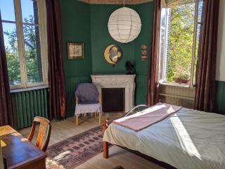 Strawberry Hill - Chissey-en-Morvan - 4