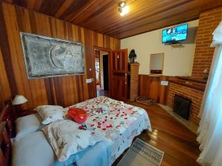 Pousada Recanto da Montanha - 4