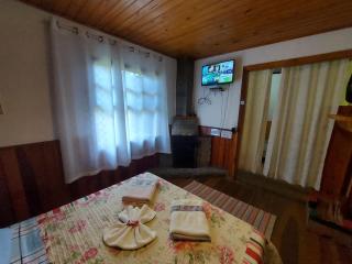 Pousada Recanto da Montanha - 5