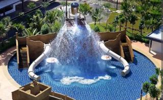 FRA Dreams @ Swiss Garden Resort Residences - Kuantan - 0