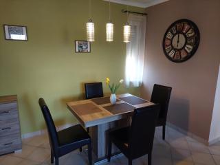 SaMuci Apartman - 1