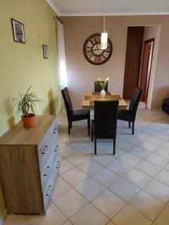 SaMuci Apartman - Hajdúszoboszló - 3