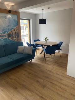 Apartament Modrzejewska Residence - 3