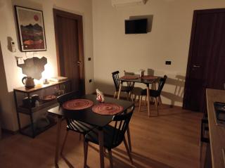 Al Castello - Morano Calabro - 1