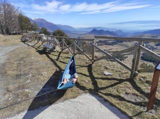 Al Castello - Morano Calabro - 2