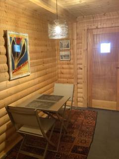 Chalet Les Sorbiers - Égat - 7