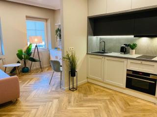Apartamenty Zamkowe Centrum - Kwidzyn - 8