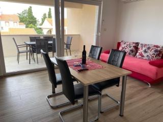 Holiday apartment in Punat with loggia, air conditioning, WiFi, washing machine 4534-1 - Punat - 3