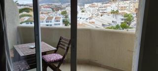 Benalbeach Casa KITO Dreams 1ª Línea Playa - Benalmádena - 3