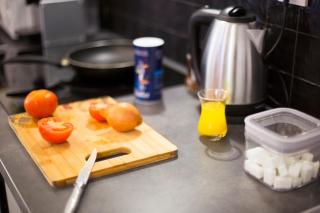 Les Lofts De Provins Apt 2 - 5