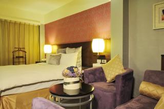 Delight Hotel - Taipei - 7