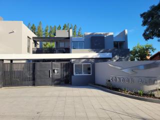 Departamento impecable ,complejo cerrado, asador y pileta - Villa Allende - 7