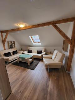 Ferienwohnung Sonnenhaus - 9