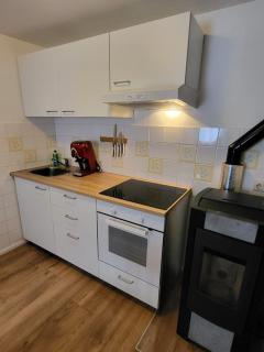 Ferienwohnung Sonnenhaus - Wonsees - 6