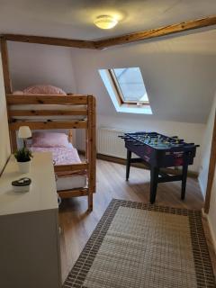 Ferienwohnung Sonnenhaus - 2