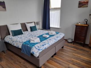 Hotel Bed & Breakfast De Poffert - Borger - 5