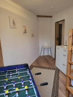 Ferienwohnung Sonnenhaus - Wonsees - 1
