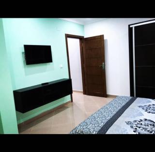APARTAMENTOS ALBATROS - Asilah - 6