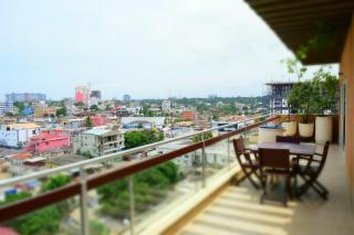 Roots Hotel Apartment - Accra - 9