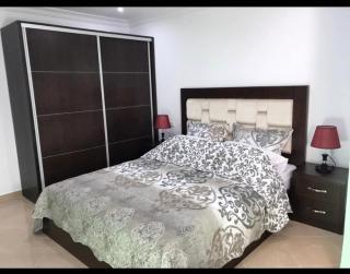 APARTAMENTOS ALBATROS - Asilah - 4