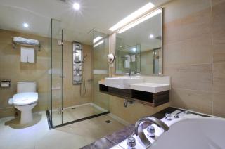 Delight Hotel - Taipei - 4