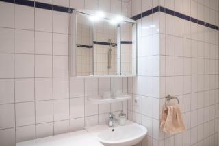 Gemütliche 45m² Wohnung mit NETFLIX & Disney+ - 9