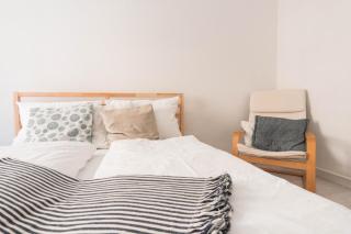 Gemütliche 45m² Wohnung mit NETFLIX & Disney+ - 6