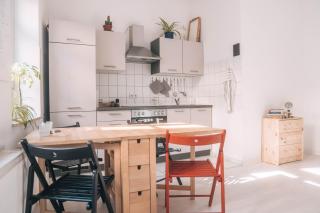 Gemütliche 45m² Wohnung mit NETFLIX & Disney+ - 4