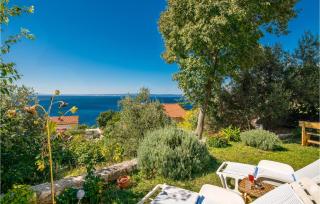 Cozy Apartment In Stara Baska - Stara Baška - 9