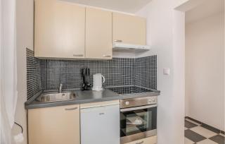 Cozy Apartment In Stara Baska - Stara Baška - 6