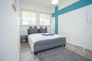 FullHouse - Chemnitz - R11 Apartments - Marketplace - Chemnitz - 7