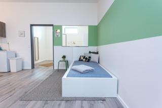 FullHouse - Chemnitz - R11 Apartments - Marketplace - Chemnitz - 1
