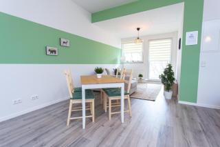 FullHouse - Chemnitz - R11 Apartments - Marketplace - Chemnitz - 2