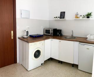 Loft con acceso a piscina - Málaga - 7
