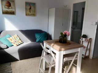 Loft con acceso a piscina - Málaga - 6