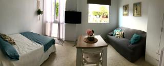 Loft con acceso a piscina - 1