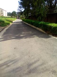 Kampala Ntinda Comfy Holiday Home - 2