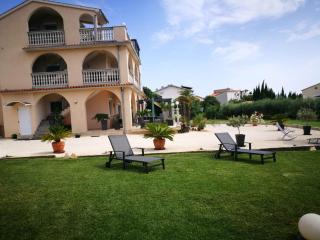 Villa Meli - Apartments mit Meerblick - Medulin - 7