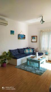 Socrates sea view - Kámpos - 5