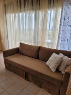 Cozy Apartment Fantastic View - Nea Moudania - 1