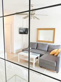 Casa Hercules studio - Benalmádena - 8