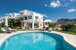 VILLA AMANTELLA - Stavros - 0